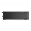 Lenovo ThinkCentre neo 50s Gen 5 Intel® Core™ i7 i7-14700 16 GB DDR5-SDRAM 512 GB SSD Windows 11 Pro SFF PC Schwarz, Grau