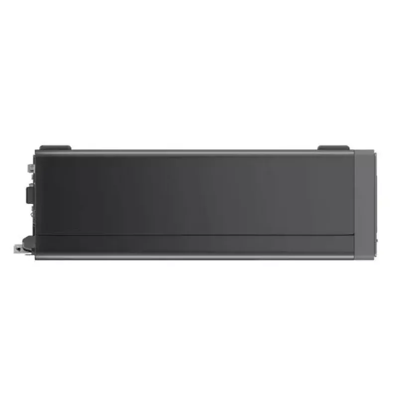 Lenovo ThinkCentre neo 50s Gen 5 Intel® Core™ i7 i7-14700 16 GB DDR5-SDRAM 512 GB SSD Windows 11 Pro SFF PC Schwarz, Grau