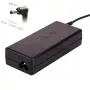 Netzteil Akyga AK-ND-10 90W 19V 4,74A AC-DC Laptop-Netzteil, 1,2m Kabel, Schwarz