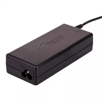 Netzteil Akyga AK-ND-10 90W 19V 4,74A AC-DC Laptop-Netzteil, 1,2m Kabel, Schwarz
