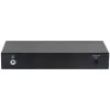Dahua Technology DH-CS4010-8ET-110 Netzwerk-Switch Managed L2 Fast Ethernet (10/100) Power over Ethernet (PoE) Schwarz