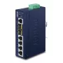 PLANET Planet Igs-5225-4t2s Sw.indust L2 8 Gigabit + 2 Sfp 100fx/1g