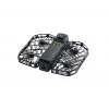 Drohne HOVERAir X1 ProMax — 4 Rotoren, 48-MP-Kamera, 7680×4320 Video, 16,6 m/s, 1000 m Reichweite, 1920 mAh, 64 GB interner Speicher, Schwarz