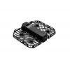 Drohne HOVERAir X1 ProMax — 4 Rotoren, 48-MP-Kamera, 7680×4320 Video, 16,6 m/s, 1000 m Reichweite, 1920 mAh, 64 GB interner Speicher, Schwarz