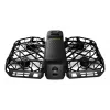 Drohne HOVERAir X1 ProMax — 4 Rotoren, 48-MP-Kamera, 7680×4320 Video, 16,6 m/s, 1000 m Reichweite, 1920 mAh, 64 GB interner Speicher, Schwarz