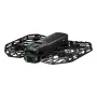 Drohne HOVERAir X1 ProMax — 4 Rotoren, 48-MP-Kamera, 7680×4320 Video, 16,6 m/s, 1000 m Reichweite, 1920 mAh, 64 GB interner Speicher, Schwarz