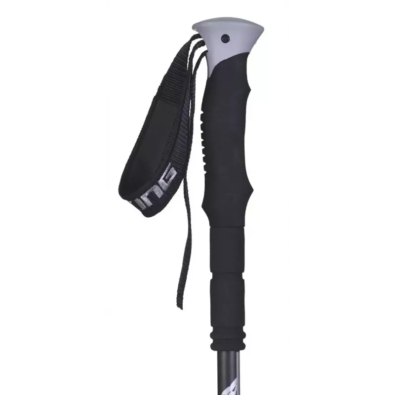 Trekingstöcke Viking Vario Tour – verstellbare Länge 135 cm, 16 mm, EVA-Griffe, 486 g (Paar)