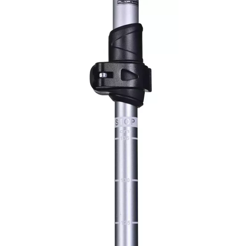 Trekingstöcke Viking Vario Tour – verstellbare Länge 135 cm, 16 mm, EVA-Griffe, 486 g (Paar)