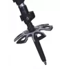 Trekingstöcke Viking Vario Tour – verstellbare Länge 135 cm, 16 mm, EVA-Griffe, 486 g (Paar)