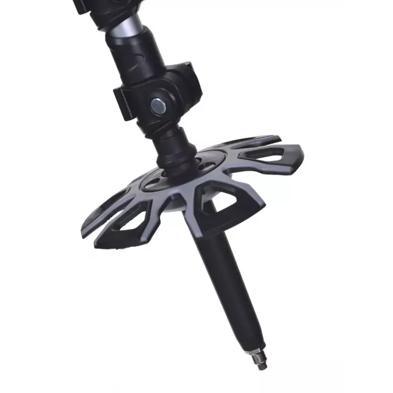 Trekingstöcke Viking Vario Tour – verstellbare Länge 135 cm, 16 mm, EVA-Griffe, 486 g (Paar)