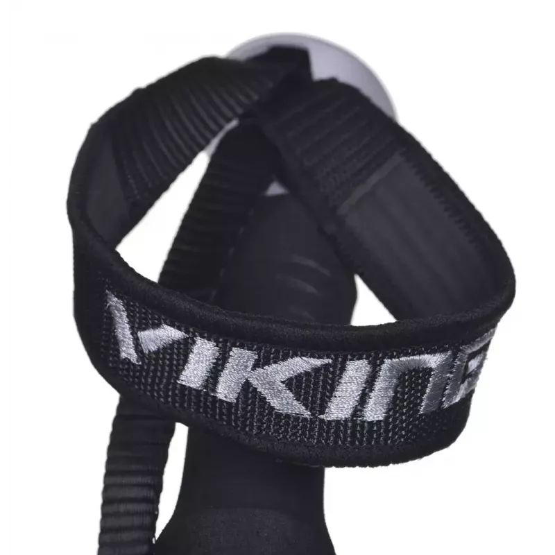 Trekingstöcke Viking Vario Tour – verstellbare Länge 135 cm, 16 mm, EVA-Griffe, 486 g (Paar)