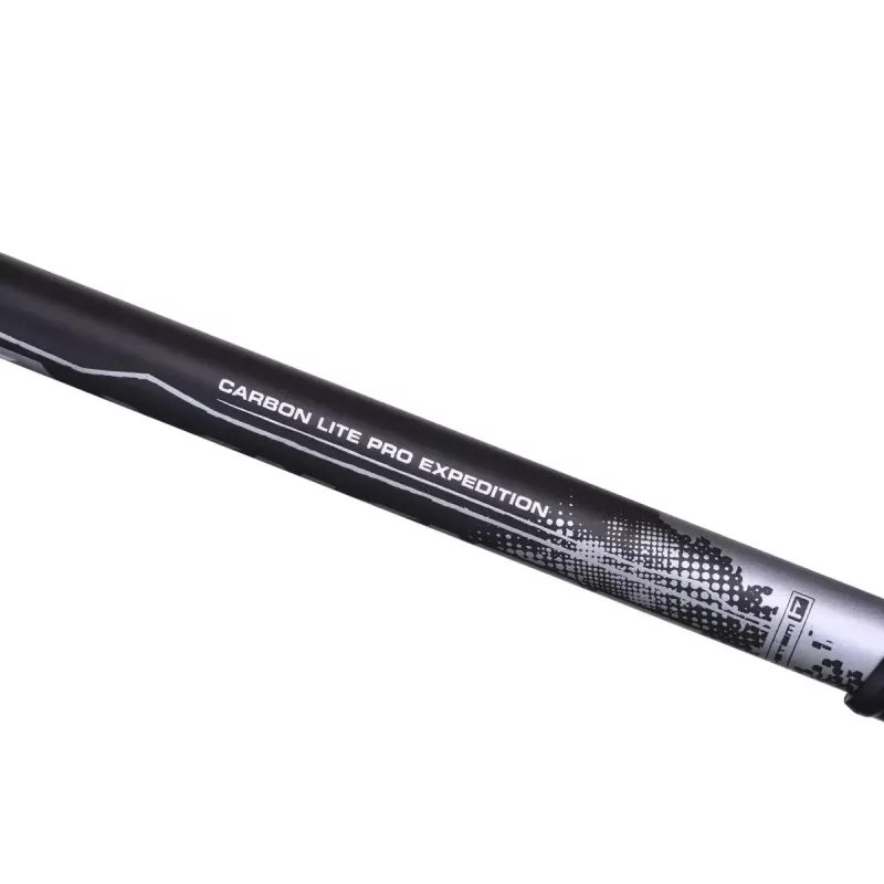 Trekingstöcke Viking Vario Tour – verstellbare Länge 135 cm, 16 mm, EVA-Griffe, 486 g (Paar)