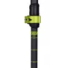 Trekkingstöcke Viking Carbo Lite Schwarz Lime, 175 cm, Carbon, 610 g