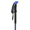 Trekkingstöcke Viking Carbo Lite Schwarz Lime, 175 cm, Carbon, 610 g