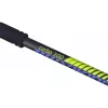Trekkingstöcke Viking Carbo Lite Schwarz Lime, 175 cm, Carbon, 610 g