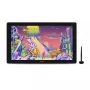 Grafiktablett HUION Kamvas 24 Plus GS2402 23,4 Zoll QHD IPS 2560x1440, 16:9, 8192 Druckstufen