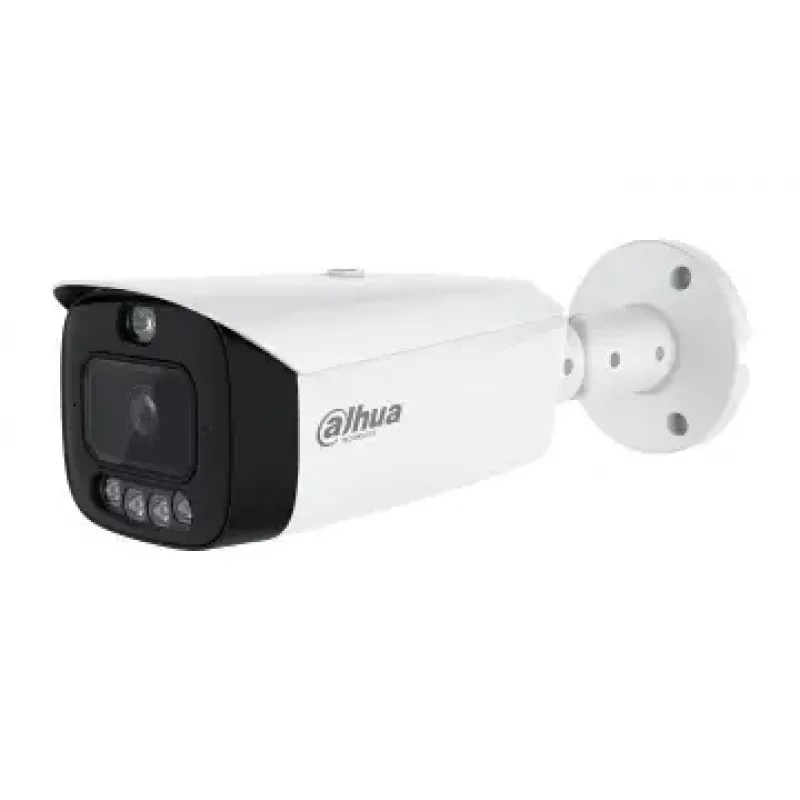 Dahua Technology IPC-HFW3849T1-AS-PV-PRO Überwachungskamera Bullet IP-Sicherheitskamera Innen- & Außenbereich 3840 x 2160 Pixel Decke/Wand