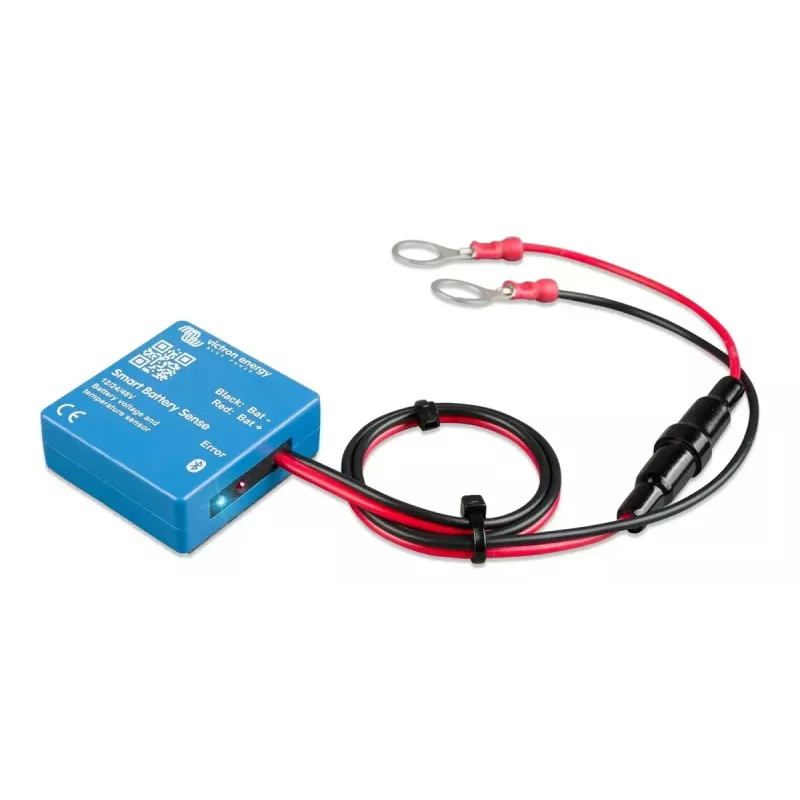 Batterieüberwachungssensor Victron Energy Smart Battery Sense SBS050150200, große Reichweite bis zu 10 m