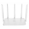 Imou HX21 WLAN-Router Gigabit-Ethernet Dual-Band (2,4 GHz / 5 GHz) Weiß