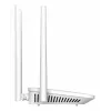 Imou HX21 WLAN-Router Gigabit-Ethernet Dual-Band (2,4 GHz / 5 GHz) Weiß