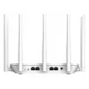 Imou HX21 WLAN-Router Gigabit-Ethernet Dual-Band (2,4 GHz / 5 GHz) Weiß