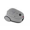 Staubsauger-Zylinder Electrolux EB61A5UG — 3,5 L Staubbeutel, 750 W, 12 m Radius, Turbobürste, Edelstahl-Teleskoprohr