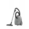Staubsauger-Zylinder Electrolux EB61A5UG — 3,5 L Staubbeutel, 750 W, 12 m Radius, Turbobürste, Edelstahl-Teleskoprohr