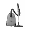 Staubsauger-Zylinder Electrolux EB61A5UG — 3,5 L Staubbeutel, 750 W, 12 m Radius, Turbobürste, Edelstahl-Teleskoprohr