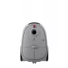 Staubsauger-Zylinder Electrolux EB61A5UG — 3,5 L Staubbeutel, 750 W, 12 m Radius, Turbobürste, Edelstahl-Teleskoprohr