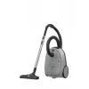 Staubsauger-Zylinder Electrolux EB61A5UG — 3,5 L Staubbeutel, 750 W, 12 m Radius, Turbobürste, Edelstahl-Teleskoprohr
