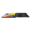 ASUS Vivobook 16 X1605VA-SH2124W Laptop Intel® Core™ i5 i5-13420H 40,6 cm (16 Zoll) WUXGA 16 GB DDR4-SDRAM 512 GB SSD Wi-Fi 6E (802.11ax) Windows 11 Home Schwarz