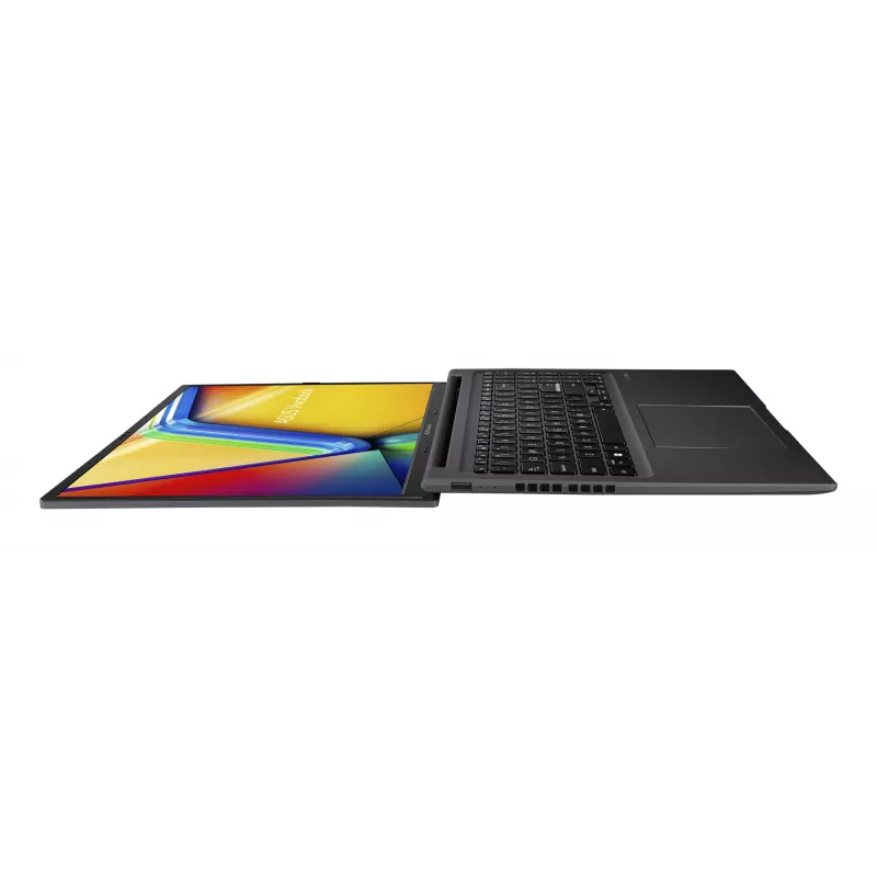 ASUS Vivobook 16 X1605VA-SH2124W Laptop Intel® Core™ i5 i5-13420H 40,6 cm (16 Zoll) WUXGA 16 GB DDR4-SDRAM 512 GB SSD Wi-Fi 6E (802.11ax) Windows 11 Home Schwarz