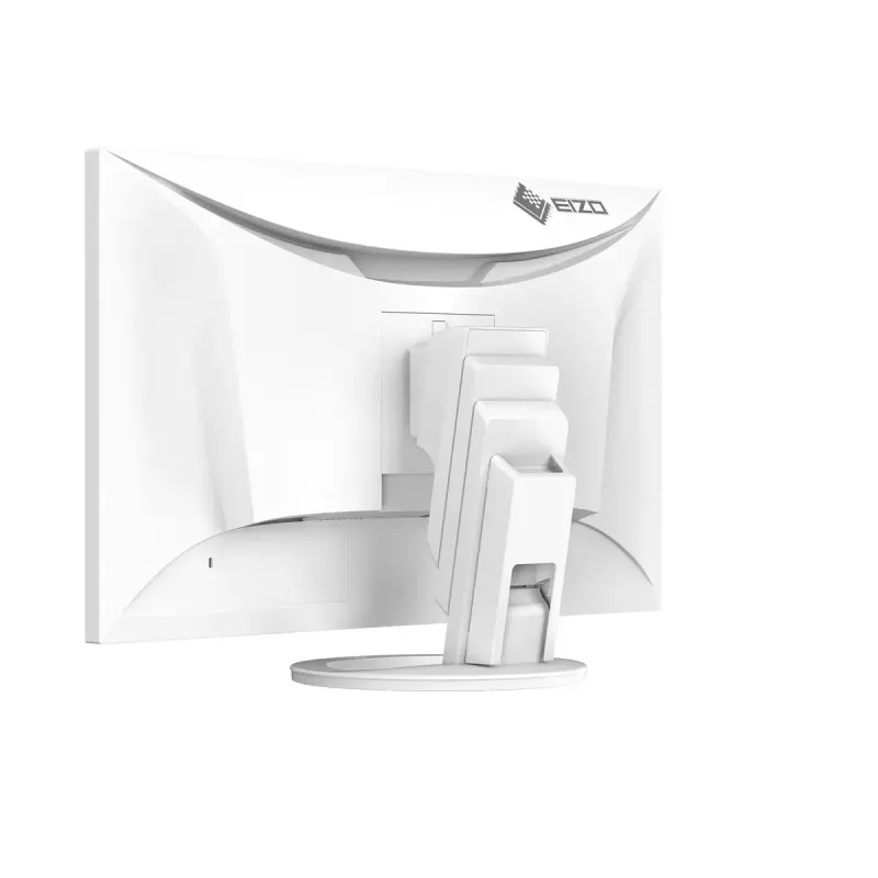 EIZO FlexScan EV2781-WT Computer Monitor 68,6 cm (27 Zoll) 2560 x 1440 Pixel Quad HD LCD Weiß
