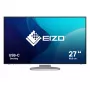 EIZO FlexScan EV2781-WT Computer Monitor 68,6 cm (27 Zoll) 2560 x 1440 Pixel Quad HD LCD Weiß