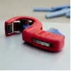 Rohrschneider Knipex 90 23 01 BK Stahlklinge Kunststoffgriff 165 mm