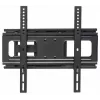 TV-Wandhalterung Manhattan 461252 Full-Motion 32-55 Zoll schwarz