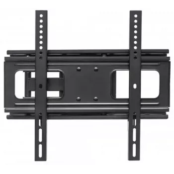 TV-Wandhalterung Manhattan 461252 Full-Motion 32-55 Zoll schwarz