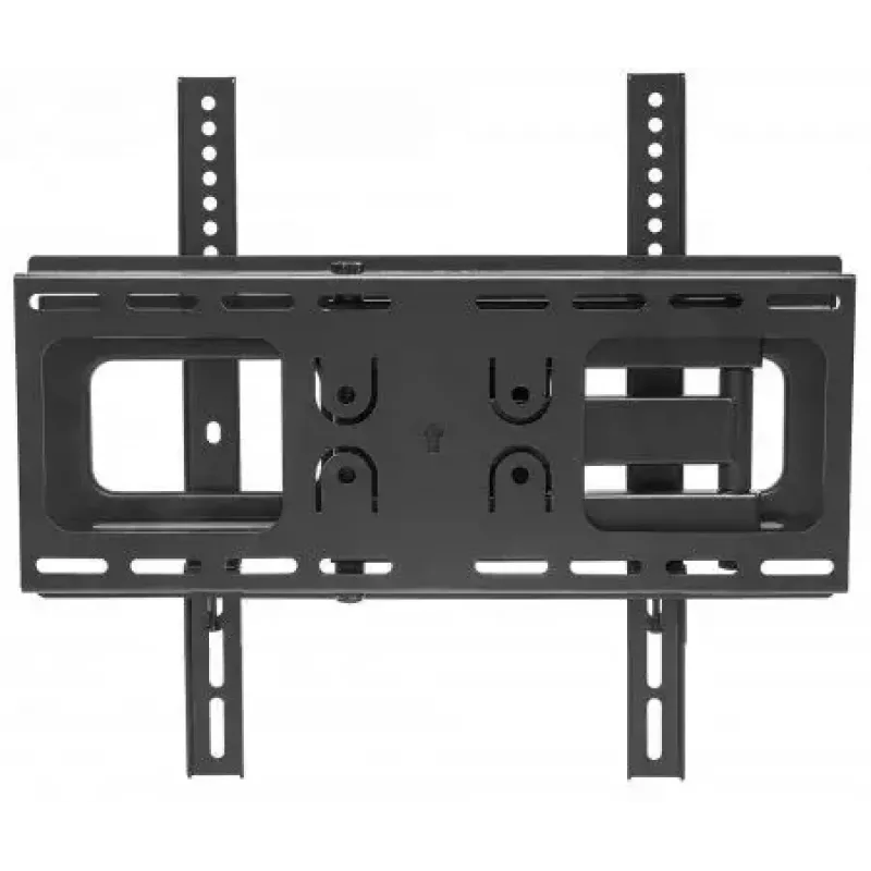 TV-Wandhalterung Manhattan 461252 Full-Motion 32-55 Zoll schwarz