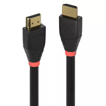 Lindy 10m aktives HDMI 18G Kabel