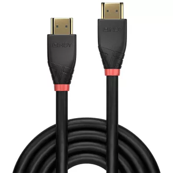 Lindy 10m aktives HDMI 18G Kabel