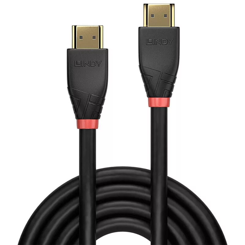Lindy 10m aktives HDMI 18G Kabel