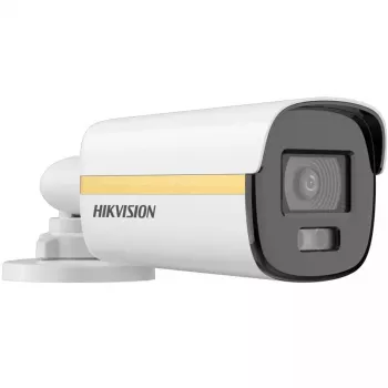 IP-Überwachungskamera Hikvision Turbo HD DS-2CE12KF3T-LE ColorVu