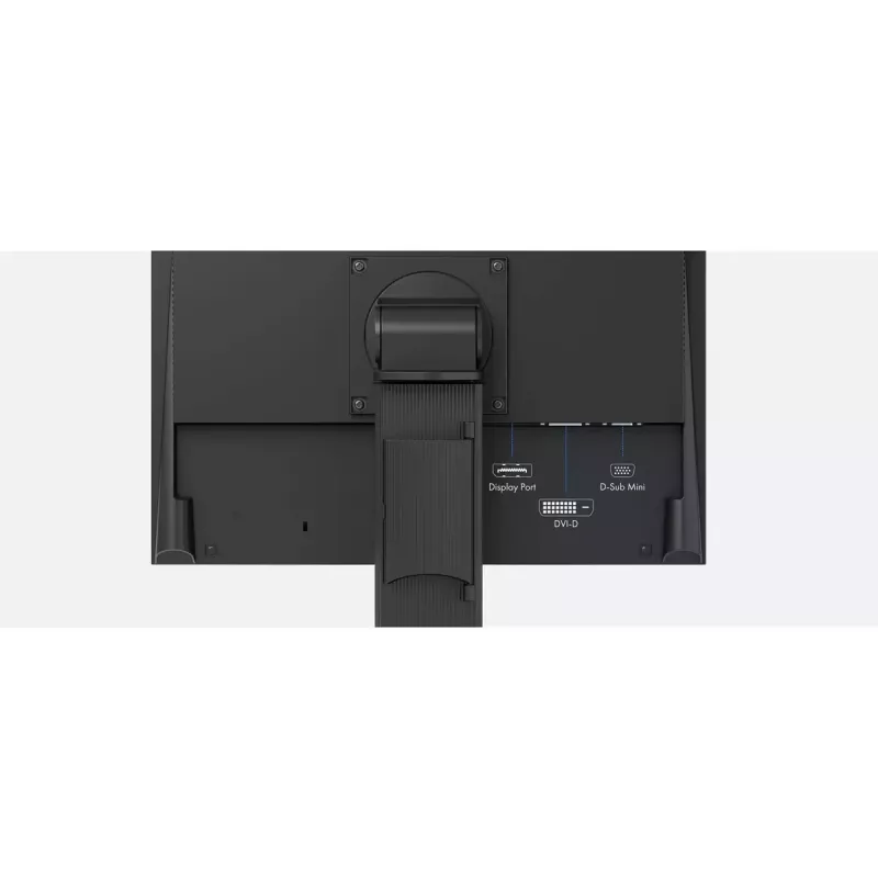 EIZO FlexScan S1934H-BK Computer-Monitor 48,3 cm (19 Zoll) 1280 x 1024 Pixel SXGA LCD Schwarz