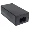 Intellinet Gigabit Ultra PoE+ Injector, 1 x 60 W Port, IEEE 802.3bt und IEEE 802.3at/af konform, Kunststoffgehäuse