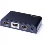Techly IDATA HDMI2-4K2 Video-Splitter HDMI 2x HDMI