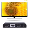 Techly IDATA HDMI2-4K2 Video-Splitter HDMI 2x HDMI