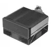 Mars Gaming MCPU-X4 Prozessor Luftkühler 12 cm Schwarz 1 Stk.