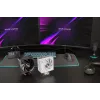 Mars Gaming MCPU-X4 Prozessor Luftkühler 12 cm Schwarz 1 Stk.