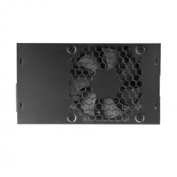 Netzteil TACENS Anima APTII500P 500 W TFX, 24-pol ATX, nicht modular, schwarz