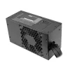 Netzteil TACENS Anima APTII500P 500 W TFX, 24-pol ATX, nicht modular, schwarz